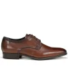 Fluchos GOLEM 9952 Zapato Marrón Hot