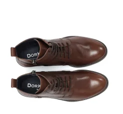 Fluchos HARVARD D8343 Botín Marrón Best