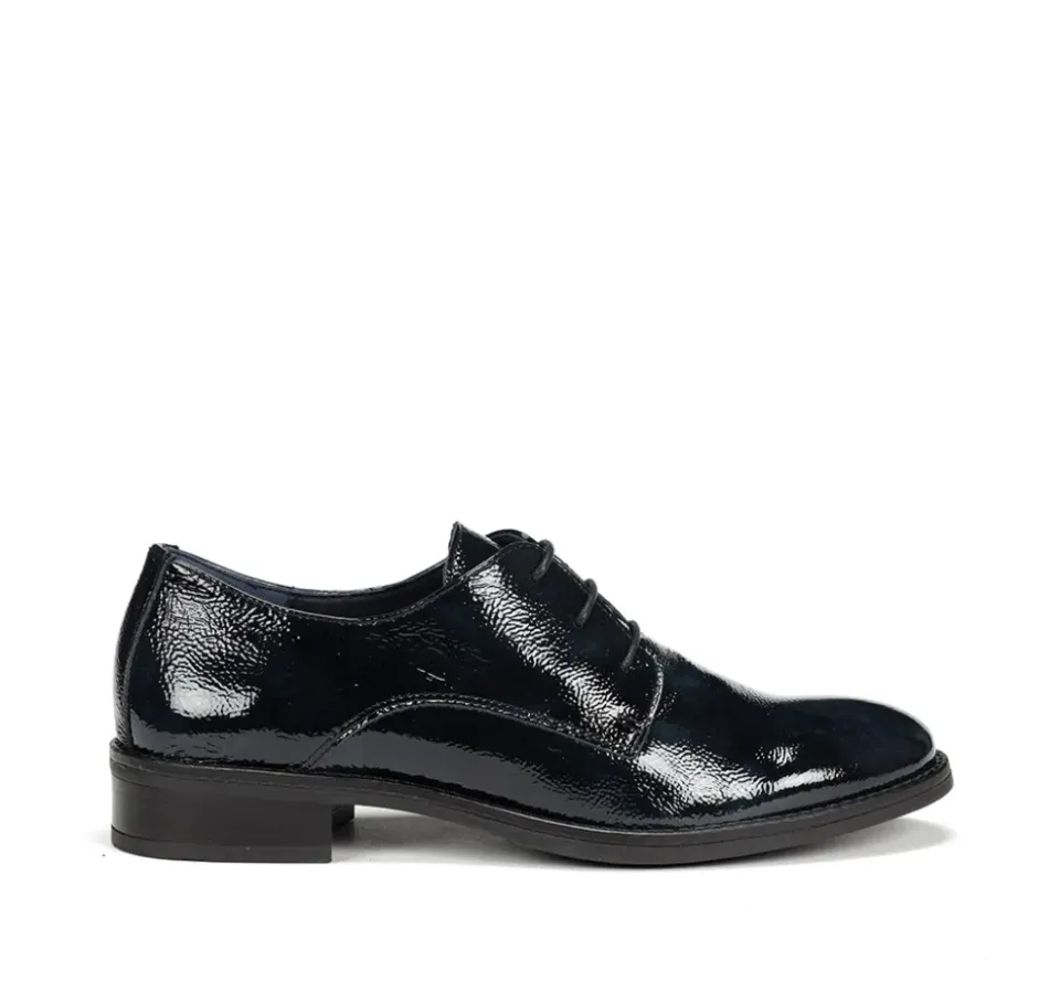 Fluchos HARVARD D8346 Zapato Azul Discount