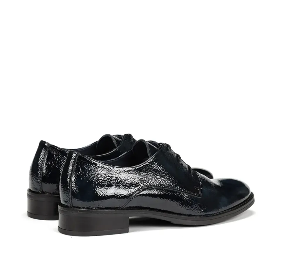 Fluchos HARVARD D8346 Zapato Azul Discount