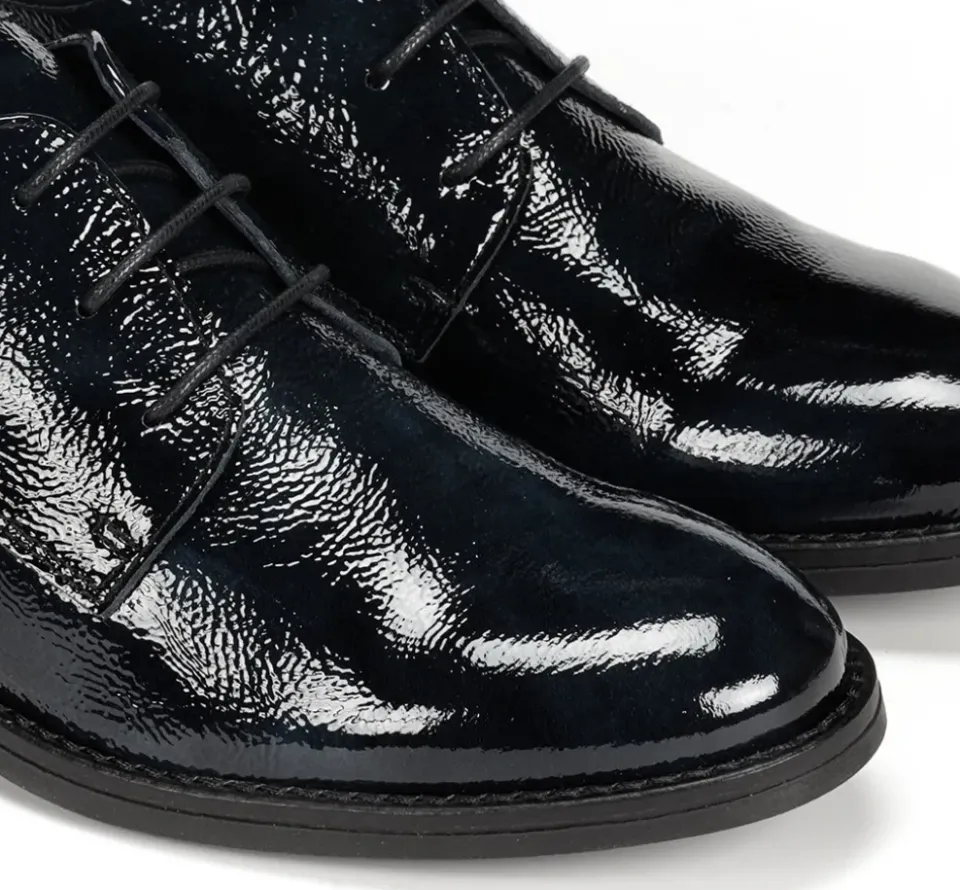 Fluchos HARVARD D8346 Zapato Azul Discount