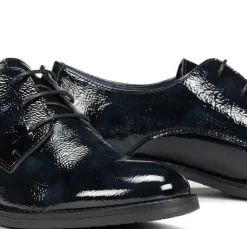 Fluchos HARVARD D8346 Zapato Azul Discount