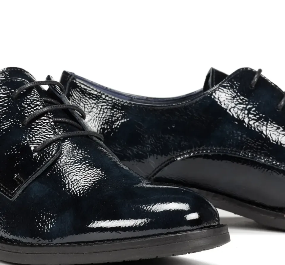 Fluchos HARVARD D8346 Zapato Azul Discount