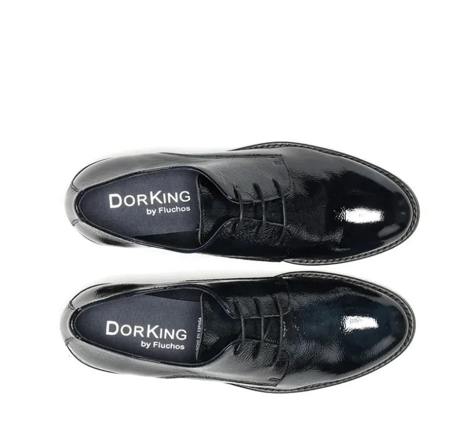 Fluchos HARVARD D8346 Zapato Azul Discount