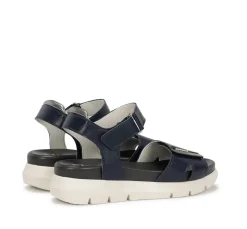 Fluchos HELLEN F1708 Sandalia Azul Fashion