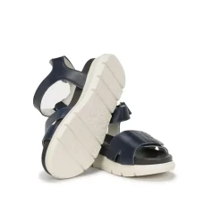 Fluchos HELLEN F1708 Sandalia Azul Fashion