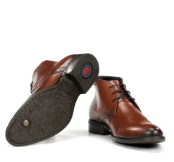 Fluchos HERACLES 8415 Bota Marrón Outlet