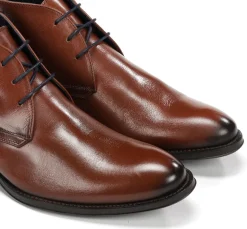 Fluchos HERACLES 8415 Bota Marrón Outlet