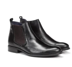 Fluchos HERACLES 8756 Botín Negro Clearance
