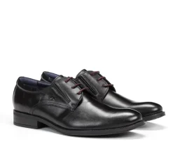 Fluchos HERACLES 8410W Zapato Negro Clearance