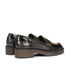 Fluchos IDALY D9380 Mocasín Gris Sale