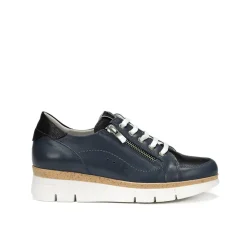 Fluchos INDIA D9301 Deportivo Azul Outlet