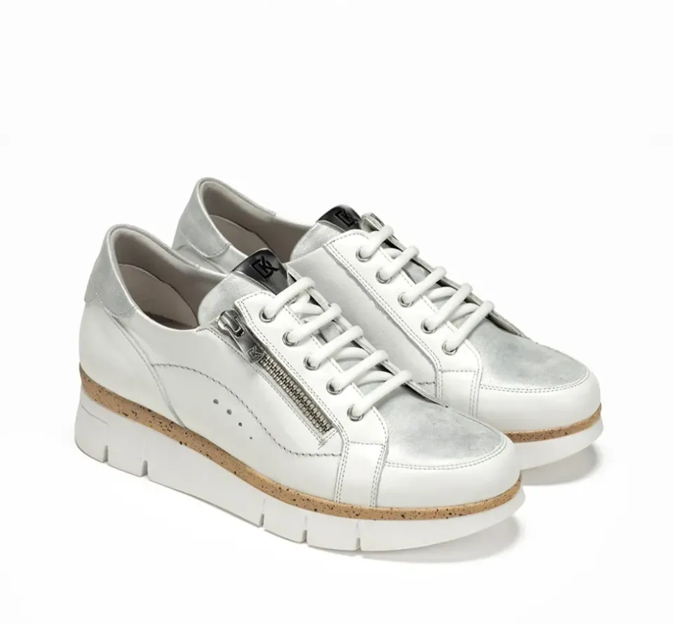 Fluchos INDIA D9301 Deportivo Blanco Hot