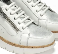 Fluchos INDIA D9301 Deportivo Blanco Hot