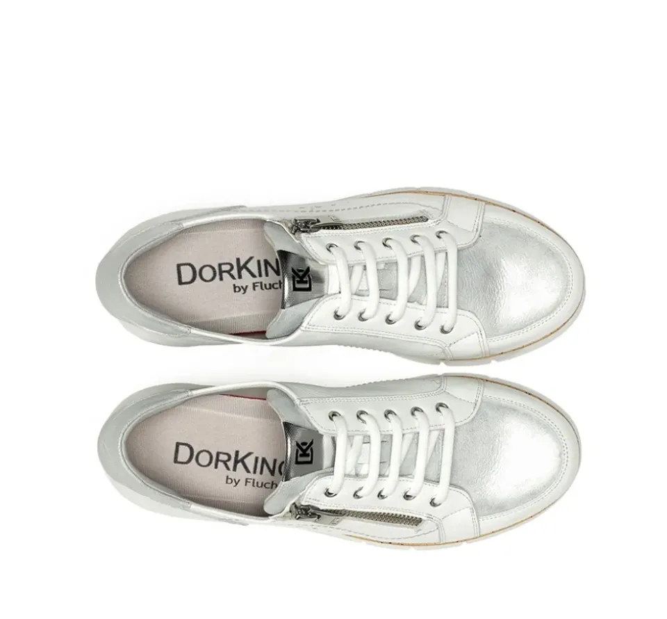 Fluchos INDIA D9301 Deportivo Blanco Hot