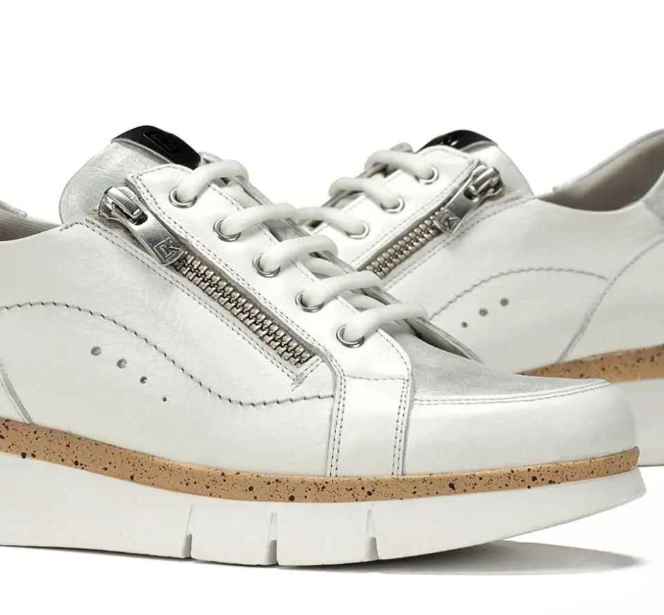 Fluchos INDIA D9301 Deportivo Blanco Hot