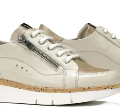 Fluchos INDIA D9301 Deportivo Taupe Clearance