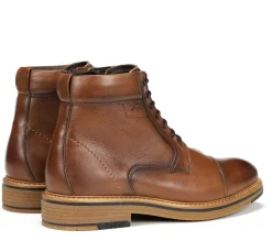 Fluchos KASPER F1822 Bota Marrón Discount