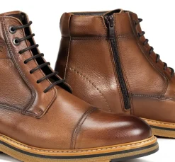Fluchos KASPER F1822 Bota Marrón Discount