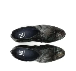 Fluchos KING D8932 Botín Verde Clearance