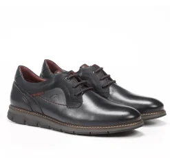 Fluchos KIRO F0979 Zapato Azul Discount