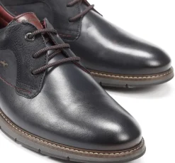 Fluchos KIRO F0979 Zapato Azul Discount
