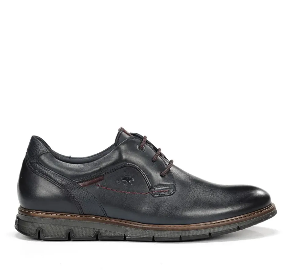 Fluchos KIRO F0974 Zapato Azul Online