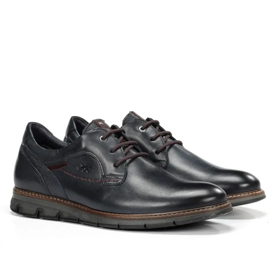 Fluchos KIRO F0974 Zapato Azul Online