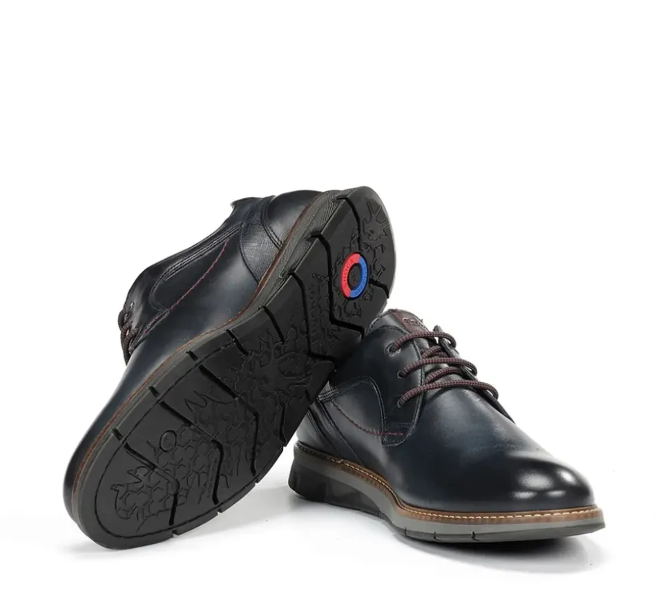 Fluchos KIRO F0974 Zapato Azul Online