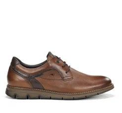 Fluchos KIRO F0974 Zapato Marrón Sale
