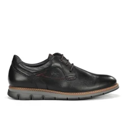 Fluchos KIRO F0974 Zapato Negro Fashion