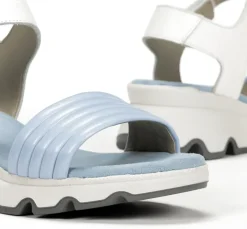 Fluchos LAIS D9023 Sandalia Azul Best