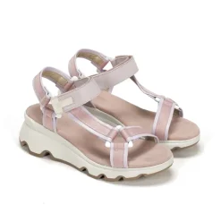 Fluchos LAIS D9021 Sandalia Morada Fashion