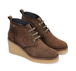 Fluchos LALIE D9357 Zapato Marrón Outlet