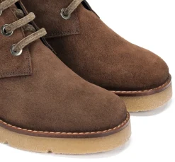 Fluchos LALIE D9357 Zapato Marrón Outlet