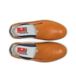 Fluchos LESTER F1719 Slip On Naranja Sale
