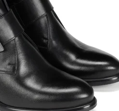 Fluchos LEXI D9178 Botín Negro Sale
