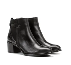 Fluchos LEXI D8359 Botín Negro Online