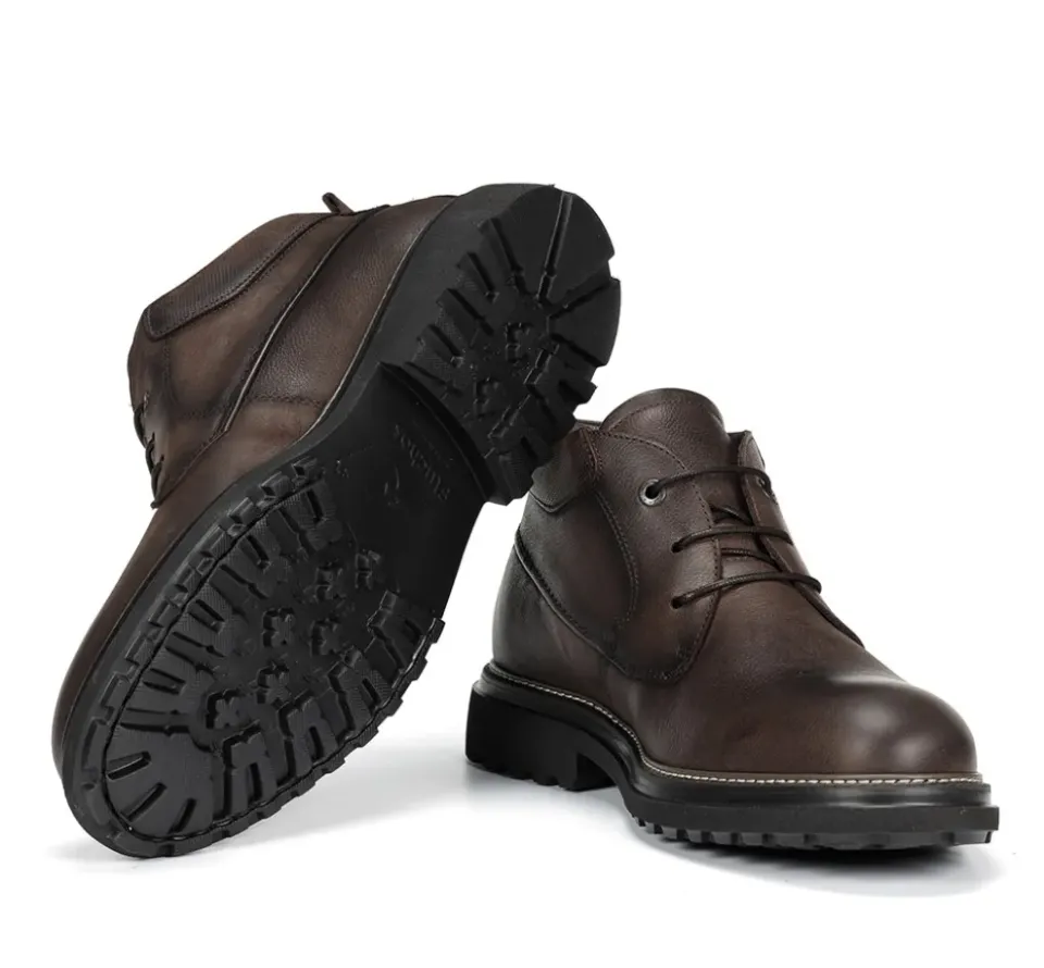Fluchos LINCON F2055 Botín Marrón Online