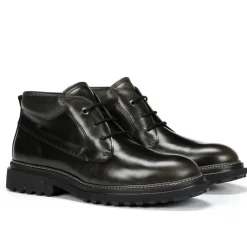 Fluchos LINCON F2055 Botín Verde Clearance