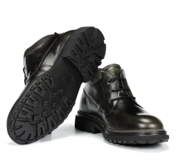 Fluchos LINCON F2055 Botín Verde Clearance