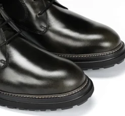 Fluchos LINCON F2055 Botín Verde Clearance