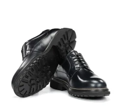 Fluchos LINCON F2054 Zapato Azul Best