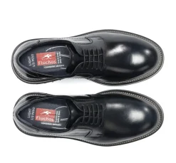 Fluchos LINCON F2054 Zapato Azul Best