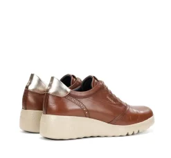 Fluchos LIVE F2096 Deportivo Marrón New