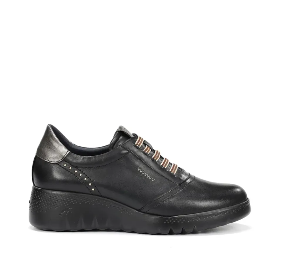 Fluchos LIVE F2096 Deportivo Negro Online