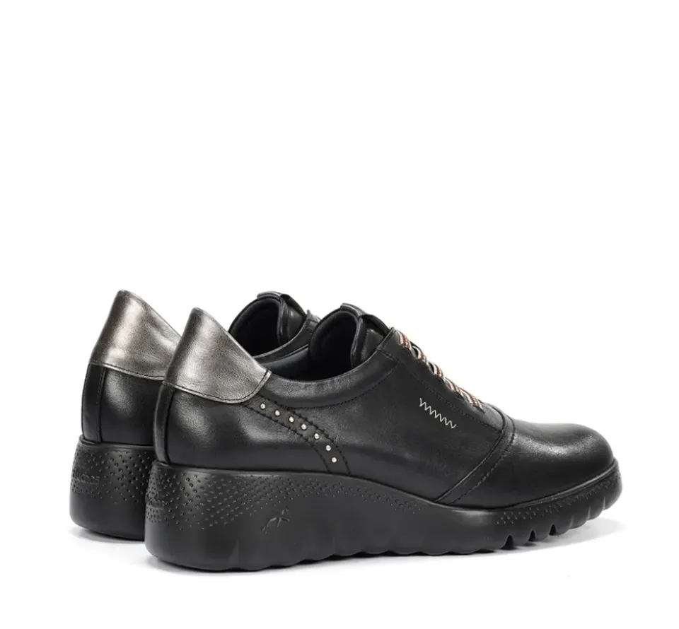 Fluchos LIVE F2096 Deportivo Negro Online