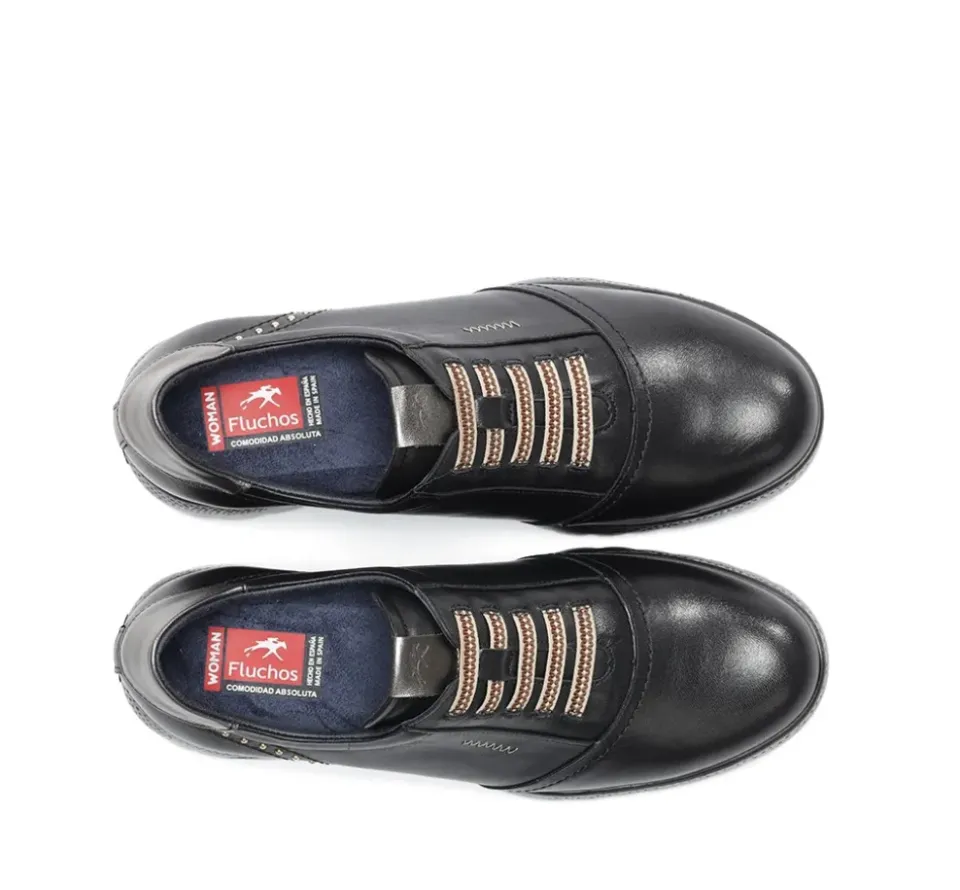 Fluchos LIVE F2096 Deportivo Negro Online