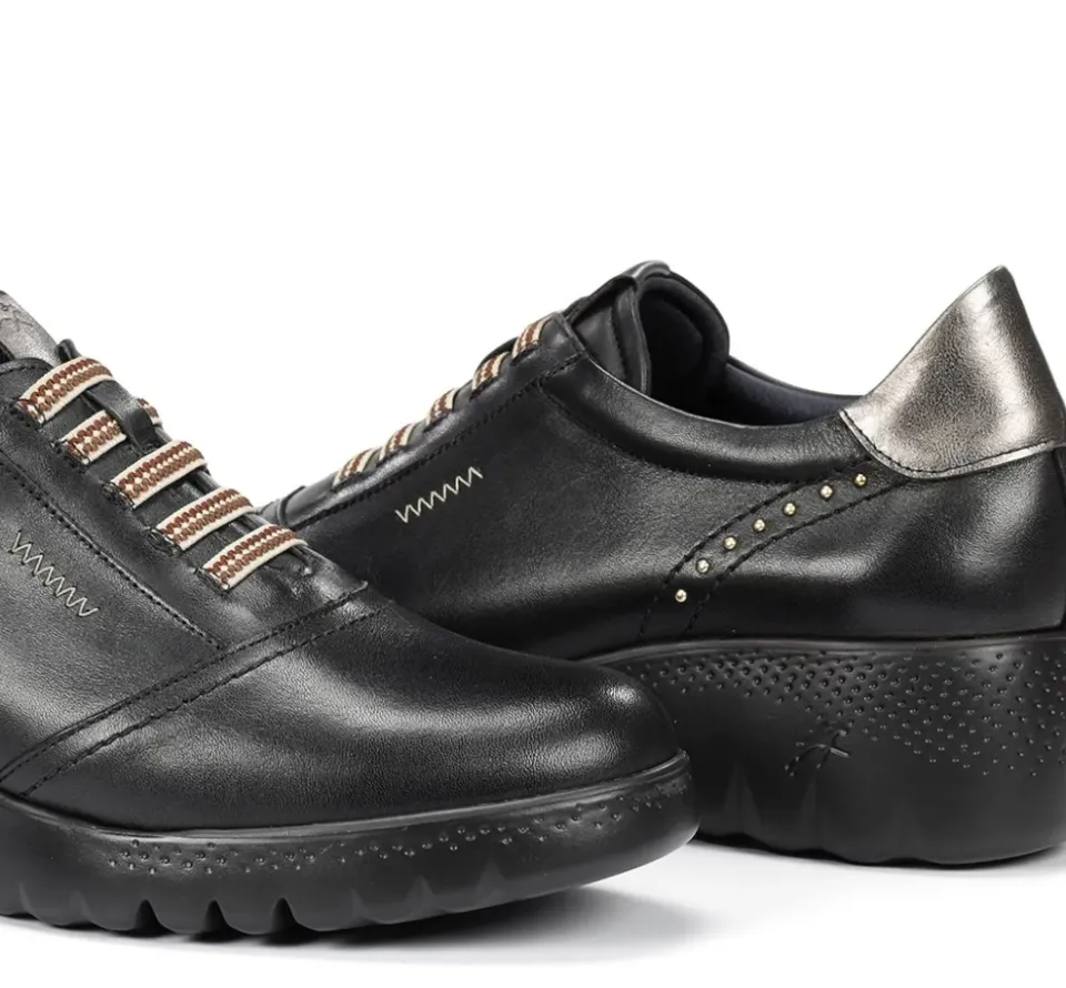 Fluchos LIVE F2096 Deportivo Negro Online