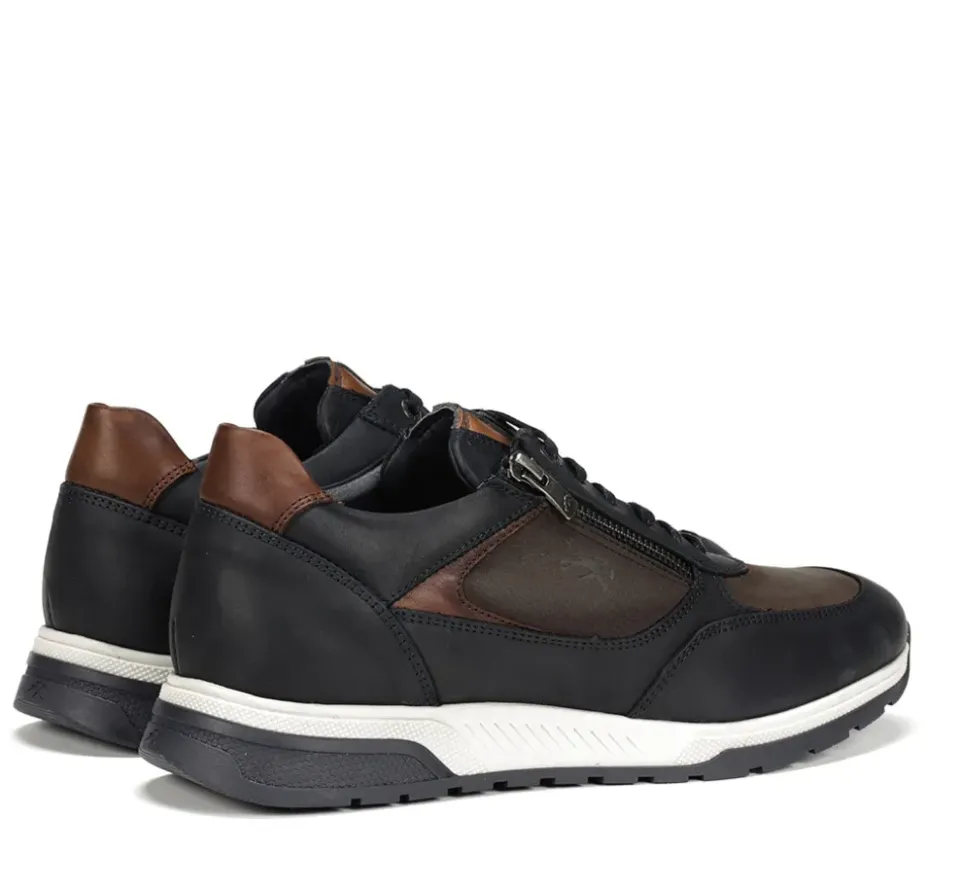 Fluchos LOUIS F1603 Deportivo Azul Discount